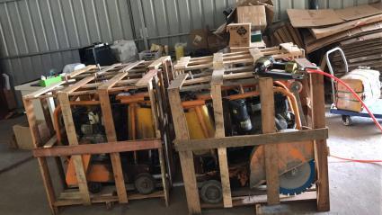 泽库行李、家具、电器包装托运