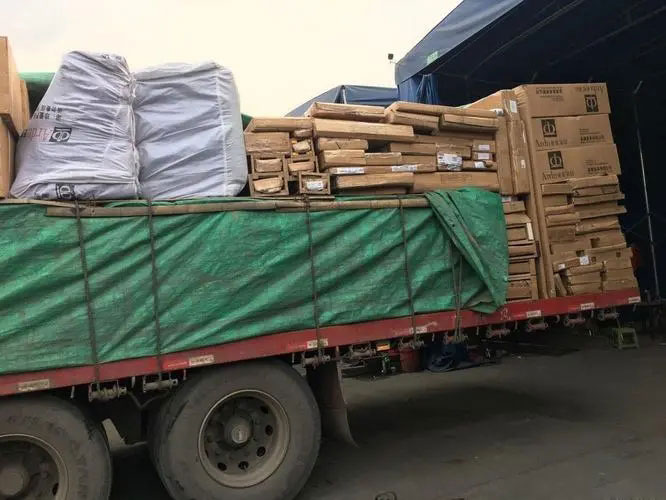 泽库家具托运